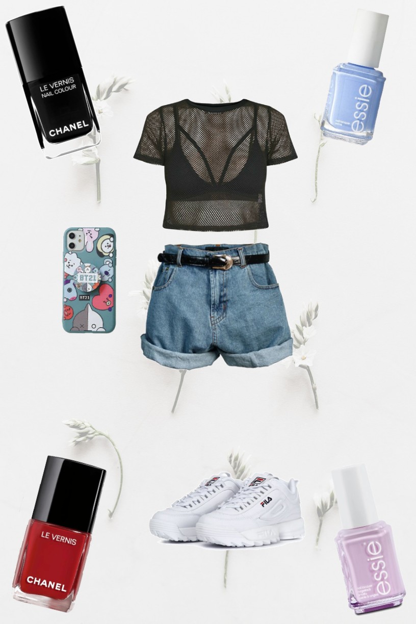 Combyne
            outfit