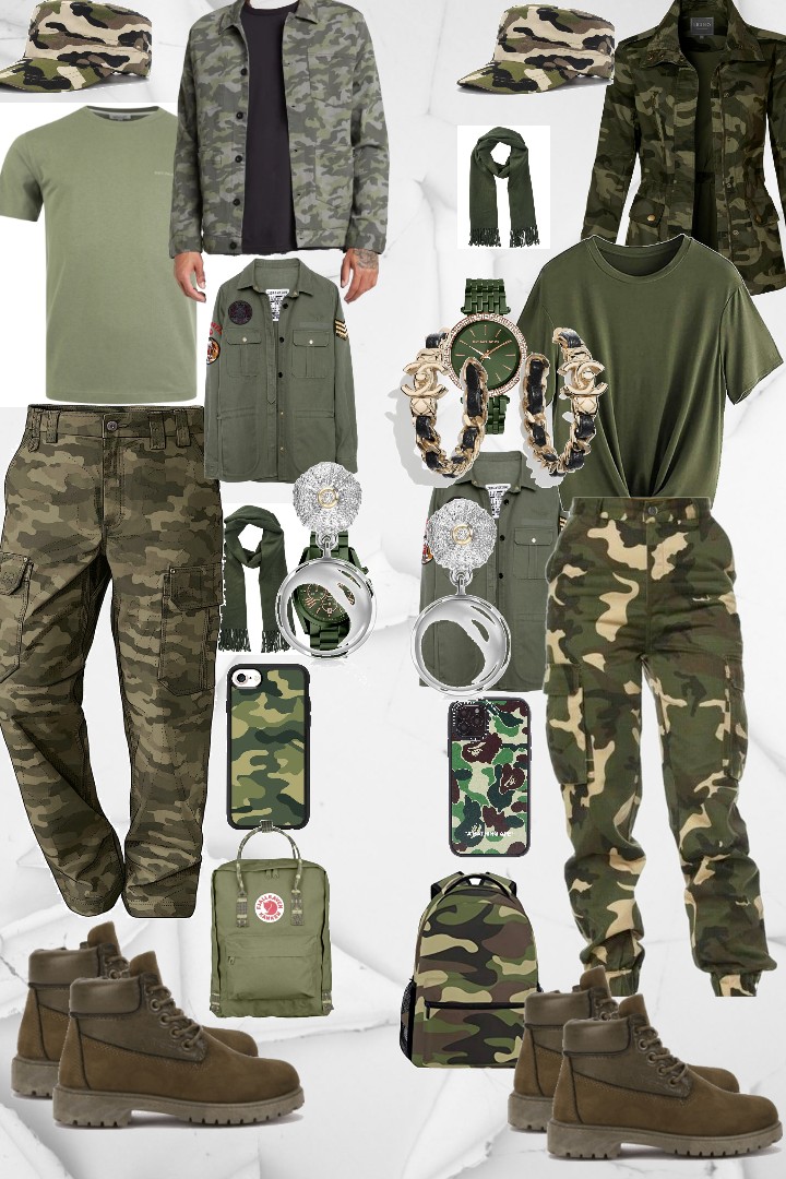 Combyne
            outfit
