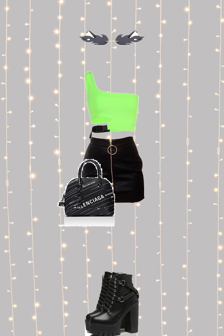 Combyne
            outfit