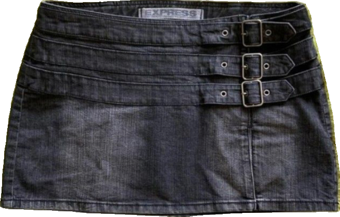 combyne outift