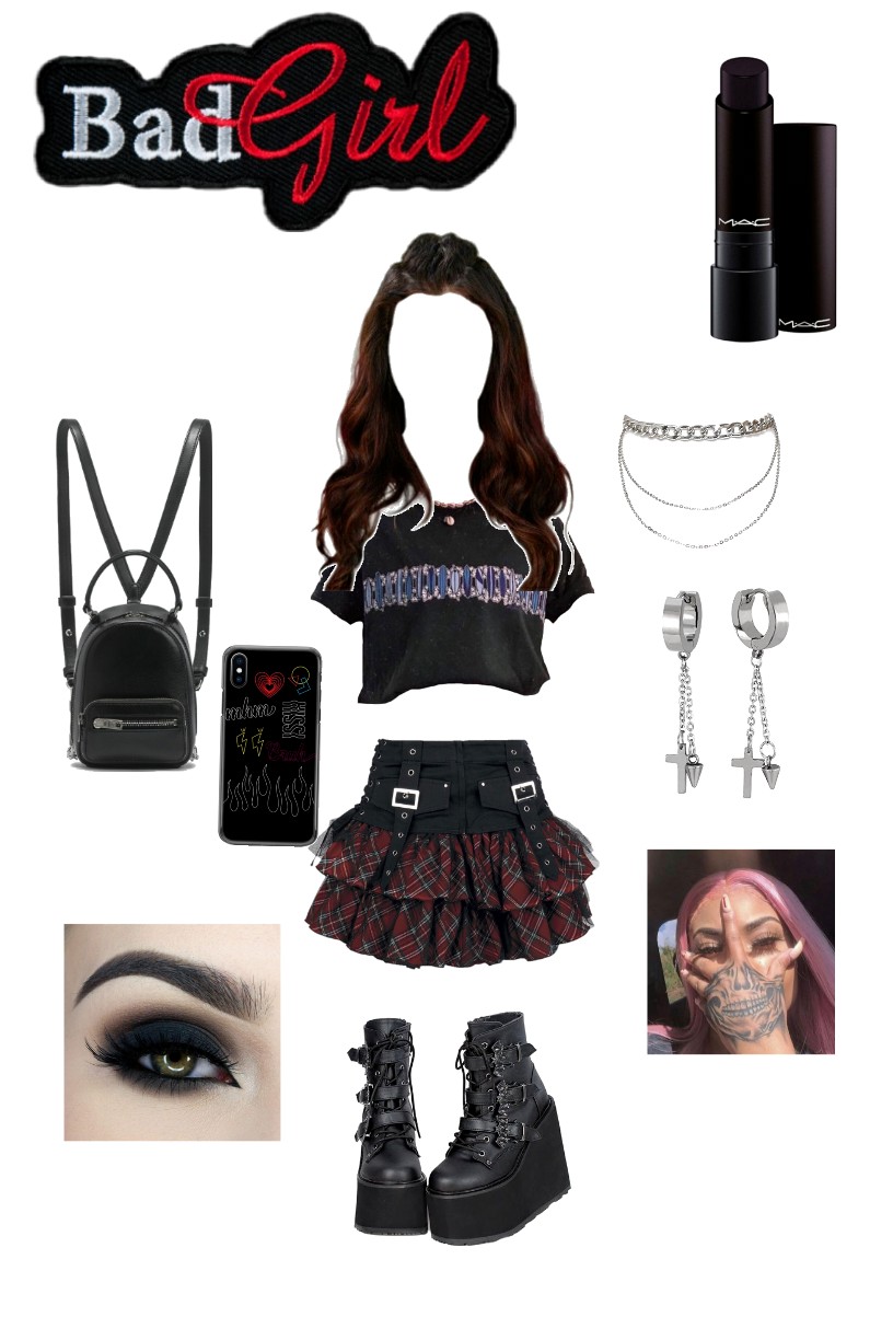 Combyne
            outfit