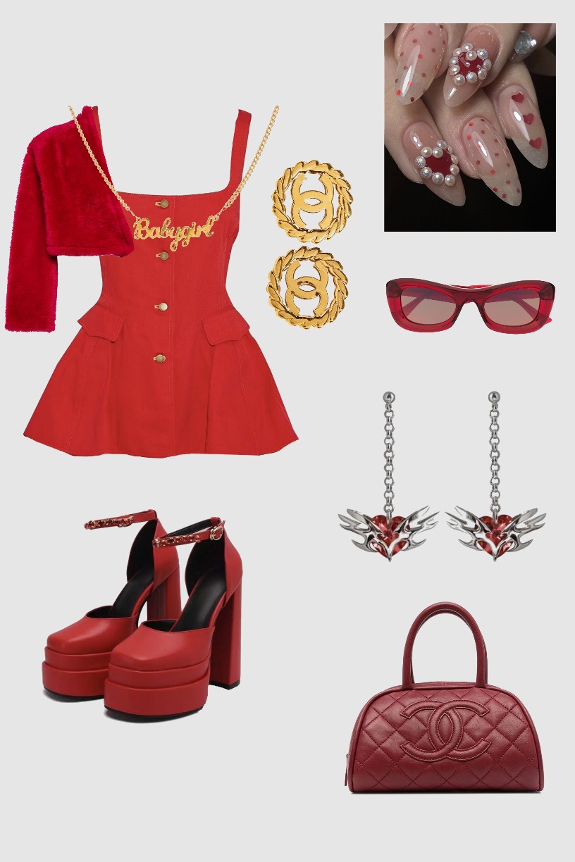 Combyne
            outfit