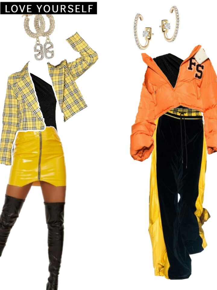 Combyne
            outfit