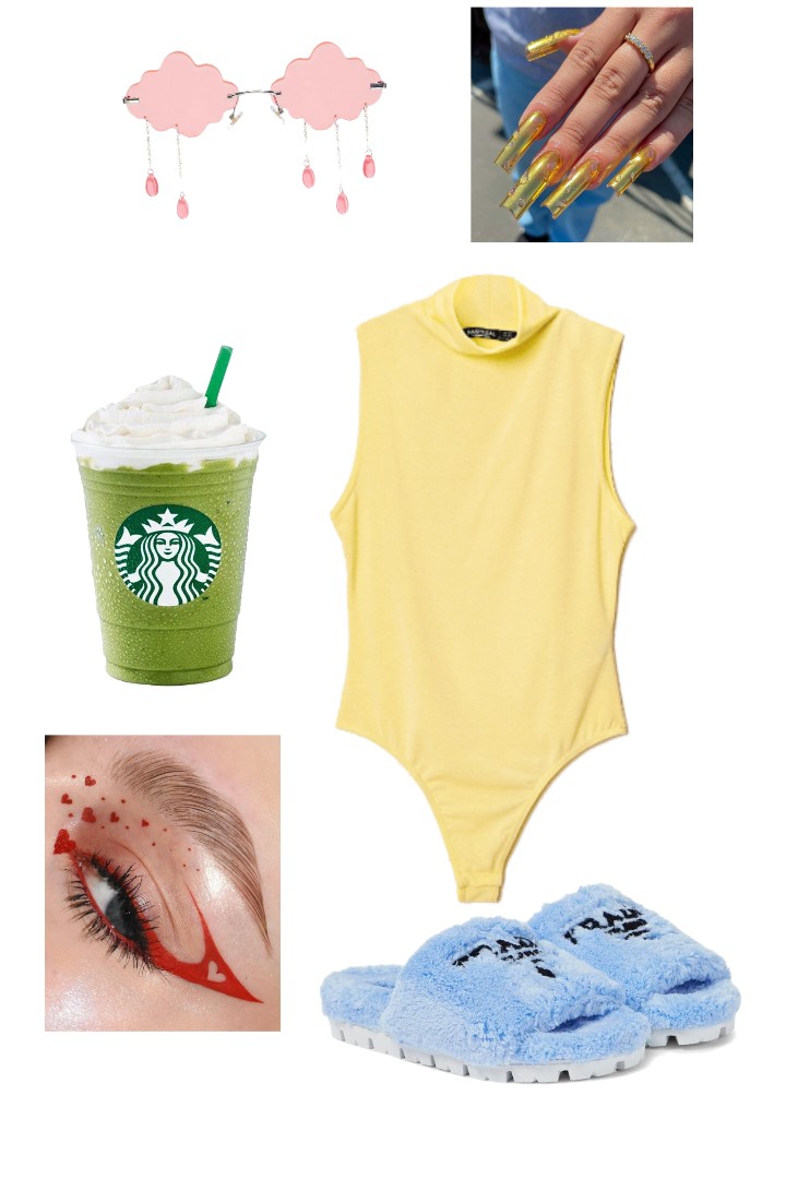 Combyne
            outfit
