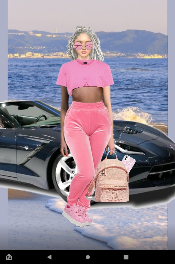 Combyne
            outfit