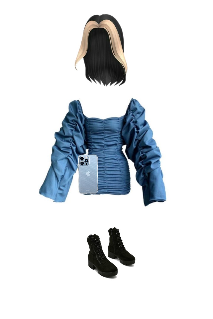 Combyne
            outfit
