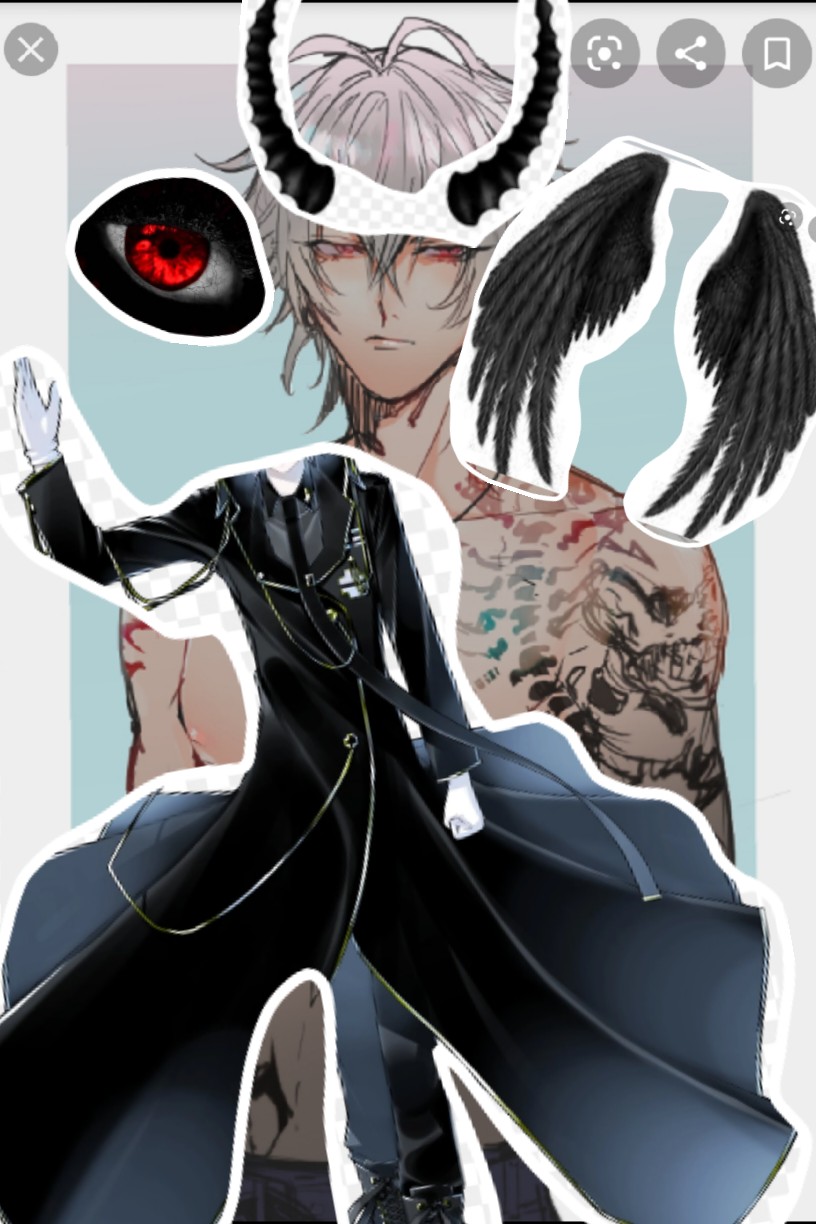 Combyne
            outfit