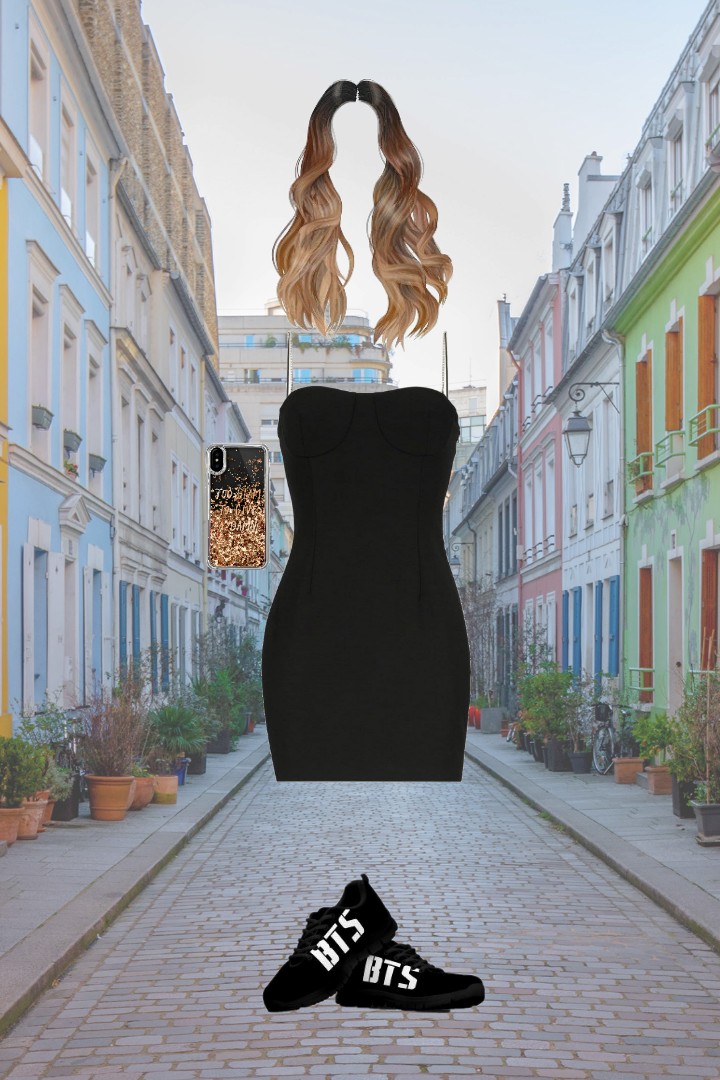 Combyne
            outfit