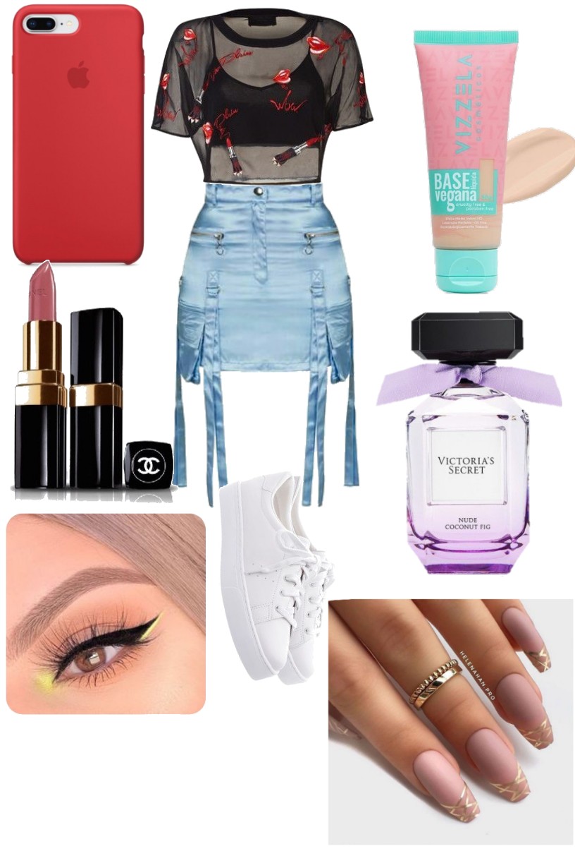 Combyne
            outfit