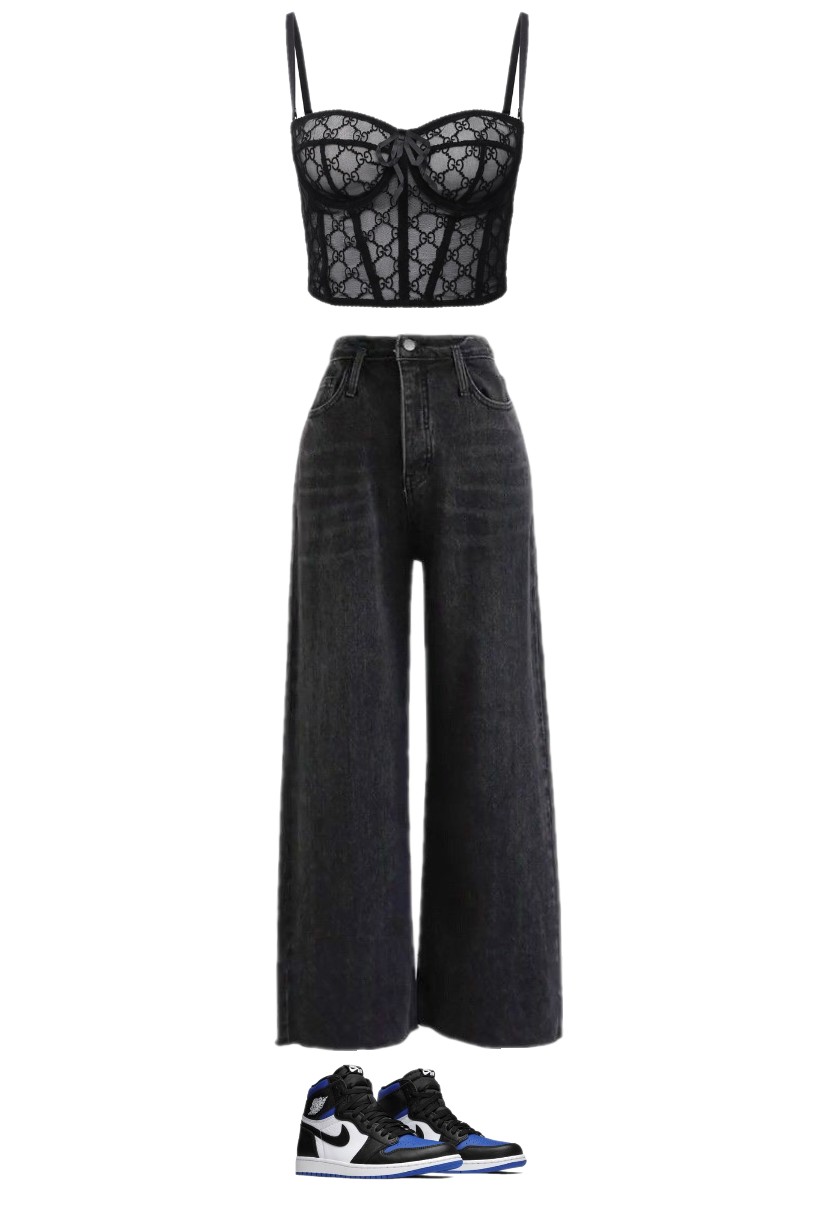Combyne
            outfit