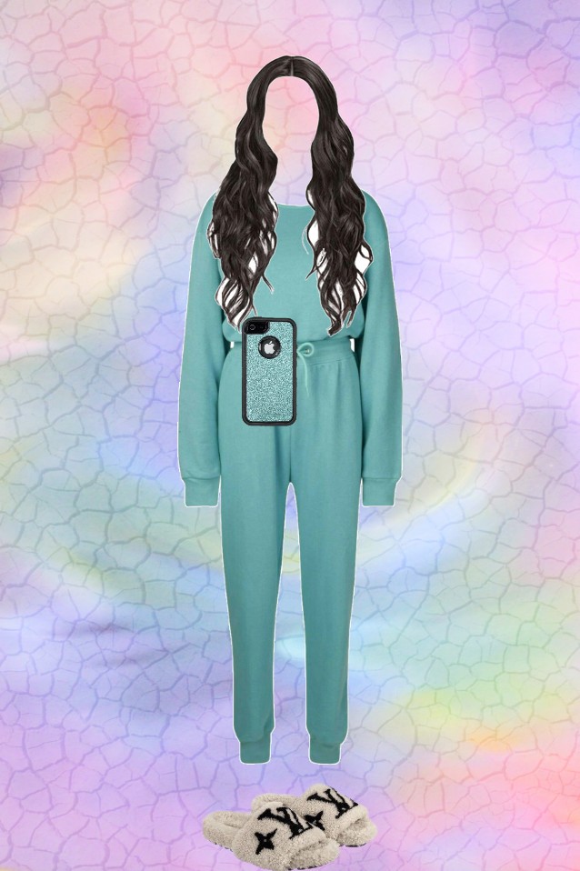 Combyne
            outfit