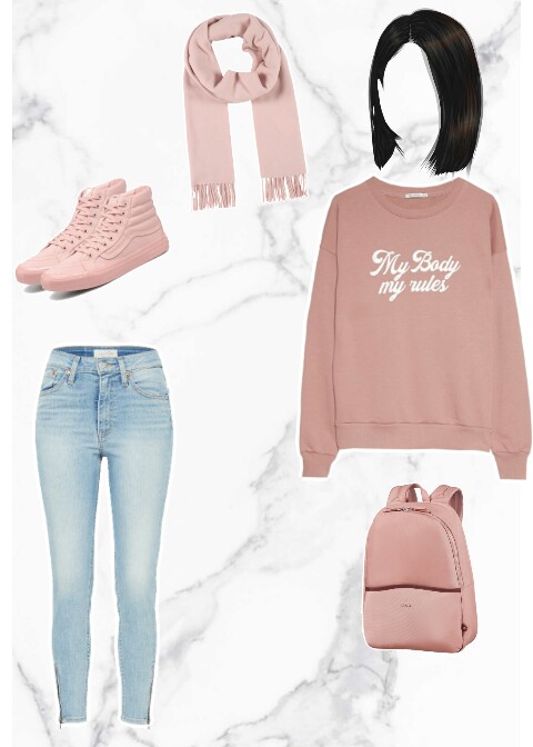 Combyne
            outfit
