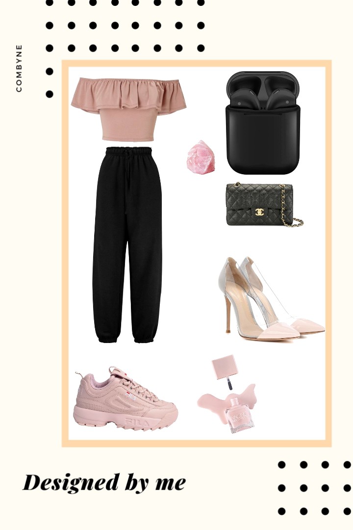 Combyne
            outfit