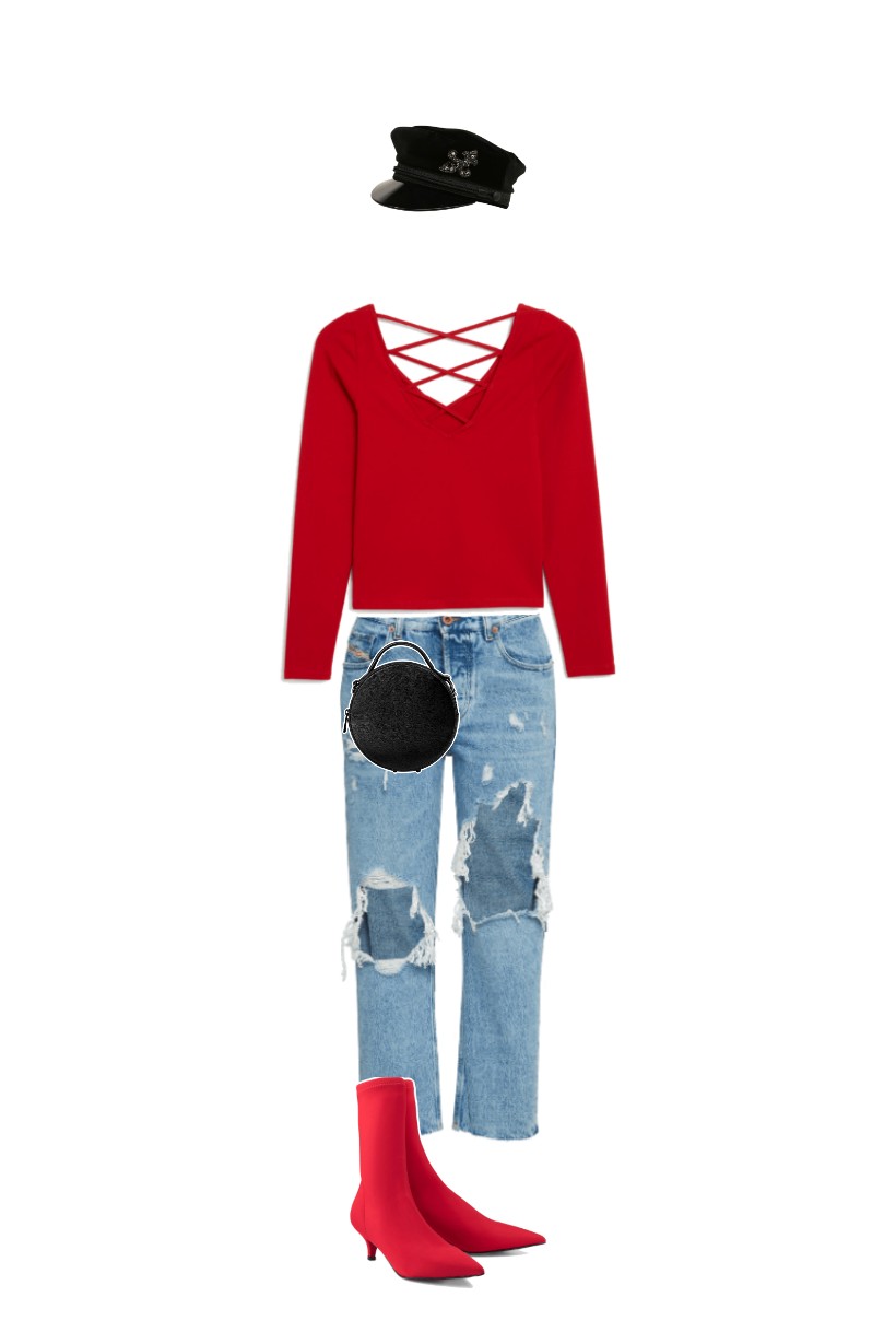 Combyne
            outfit