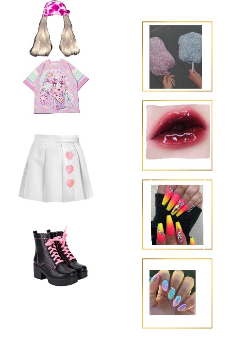 Combyne
            outfit