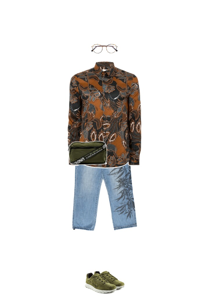 Combyne
            outfit