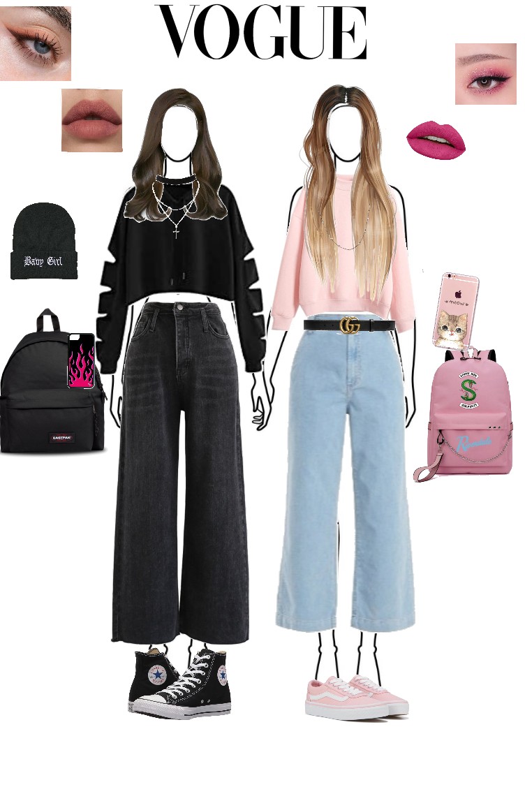 Combyne
            outfit