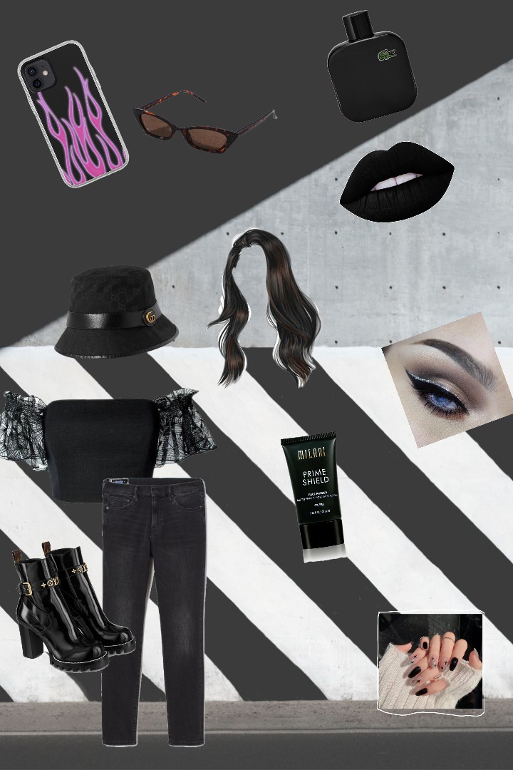 Combyne
            outfit