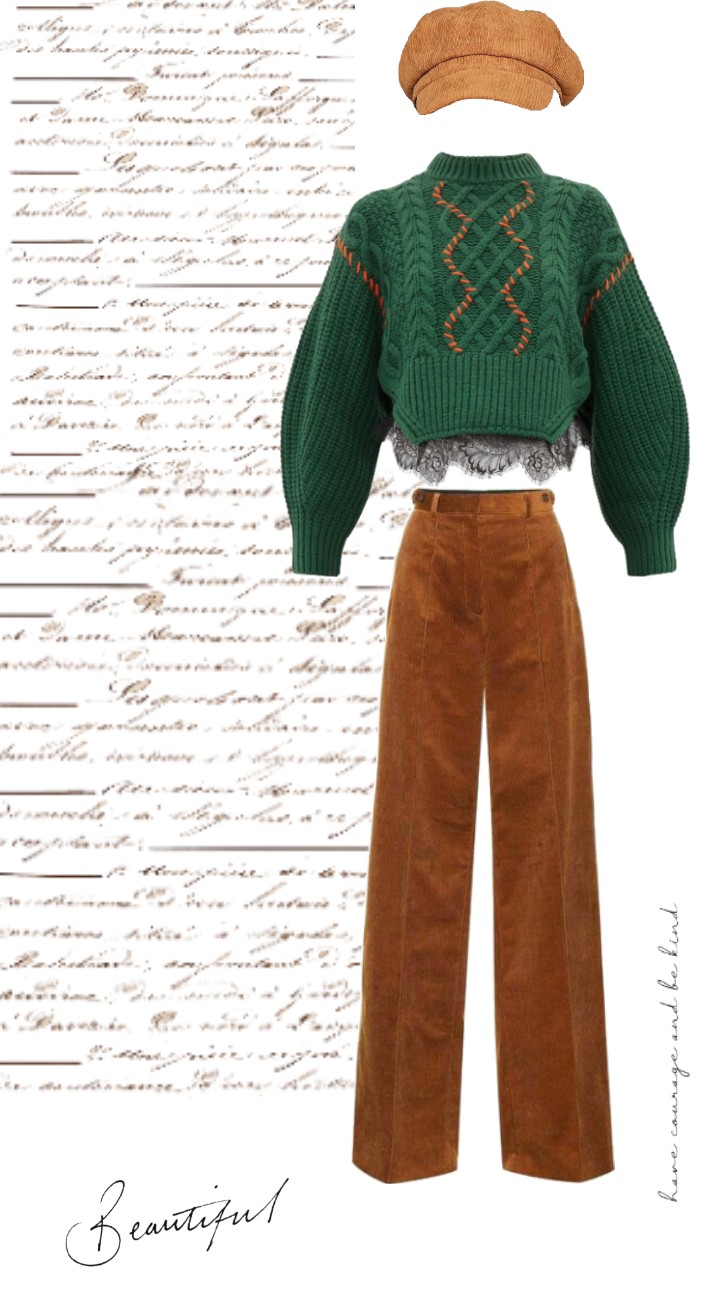 Combyne
            outfit
