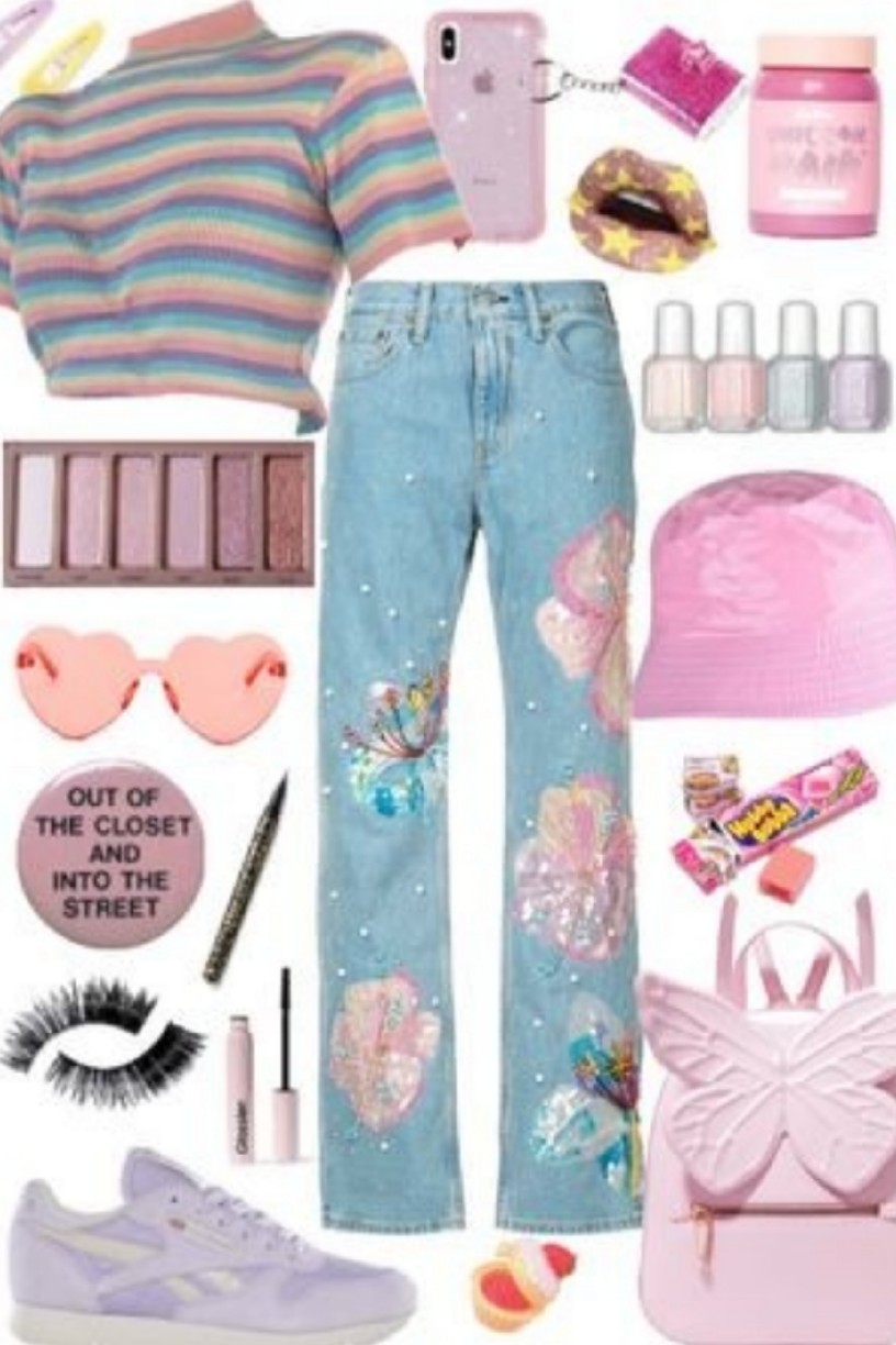 Combyne
            outfit