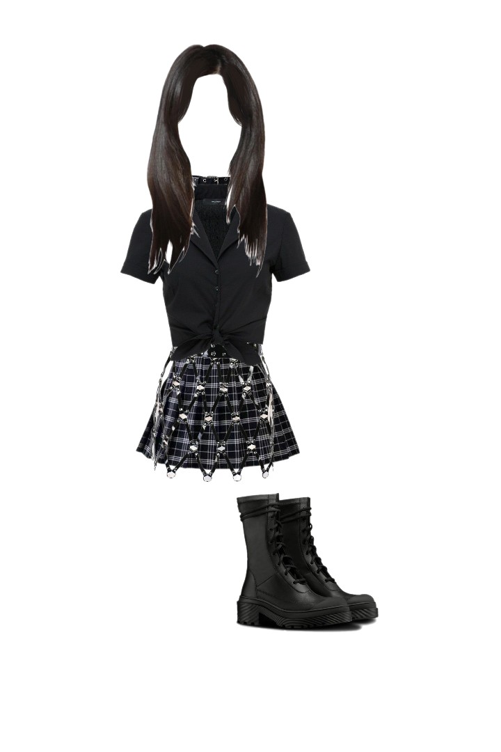 Combyne
            outfit