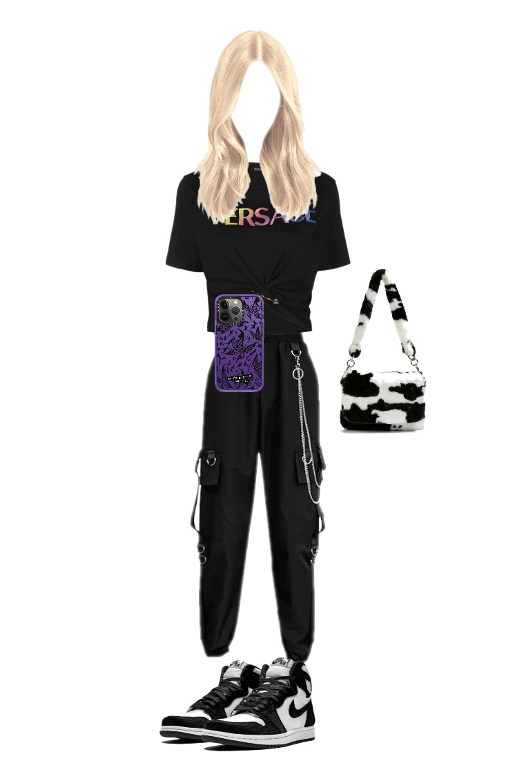 Combyne
            outfit