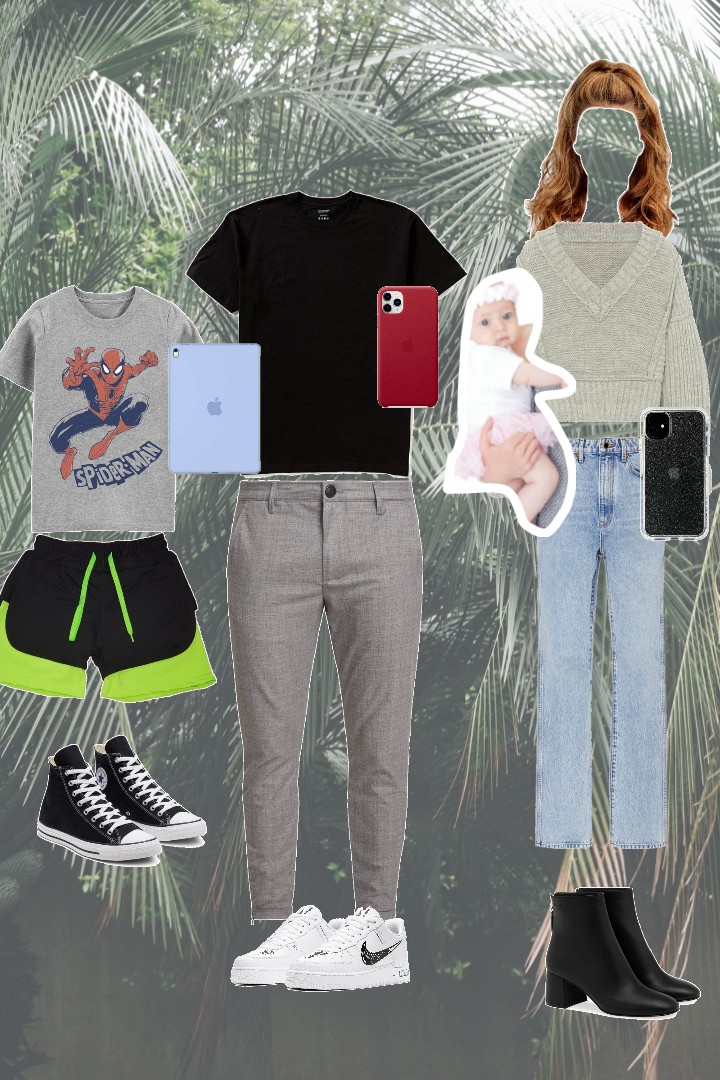 Combyne
            outfit