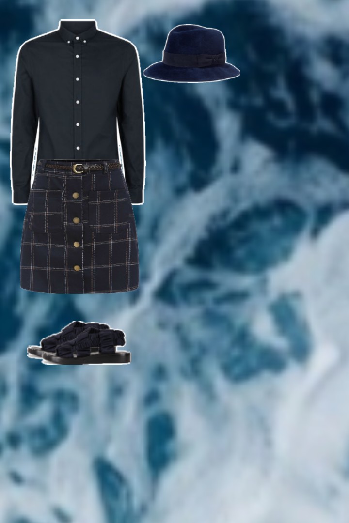 Combyne
            outfit