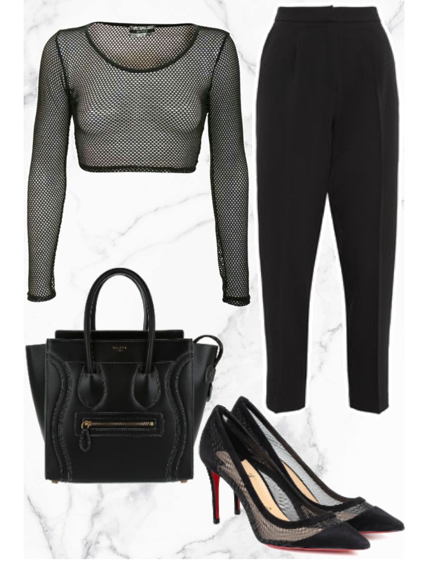 Combyne
            outfit