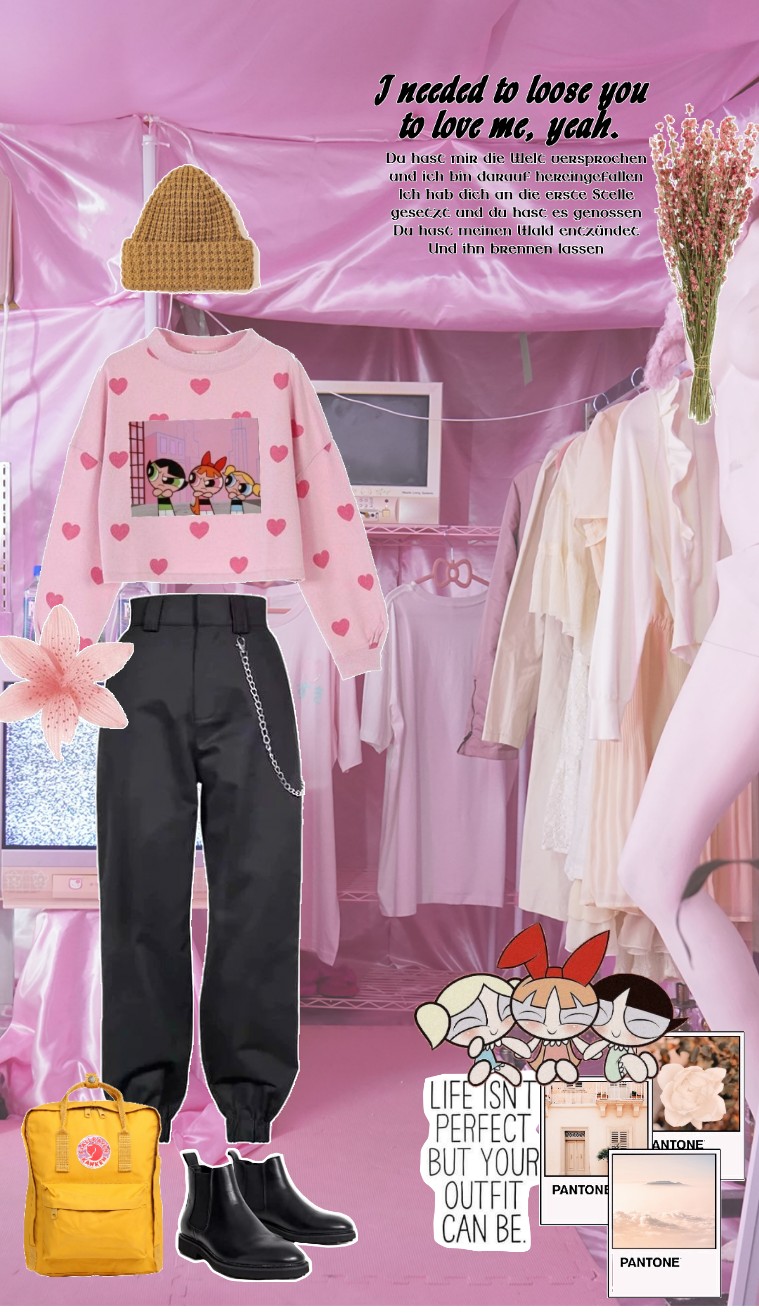 Combyne
            outfit