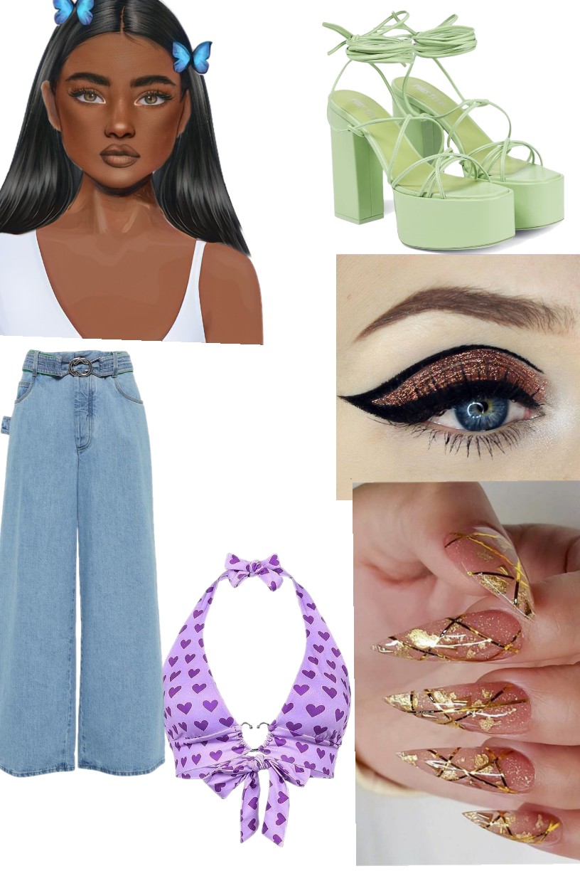 Combyne
            outfit