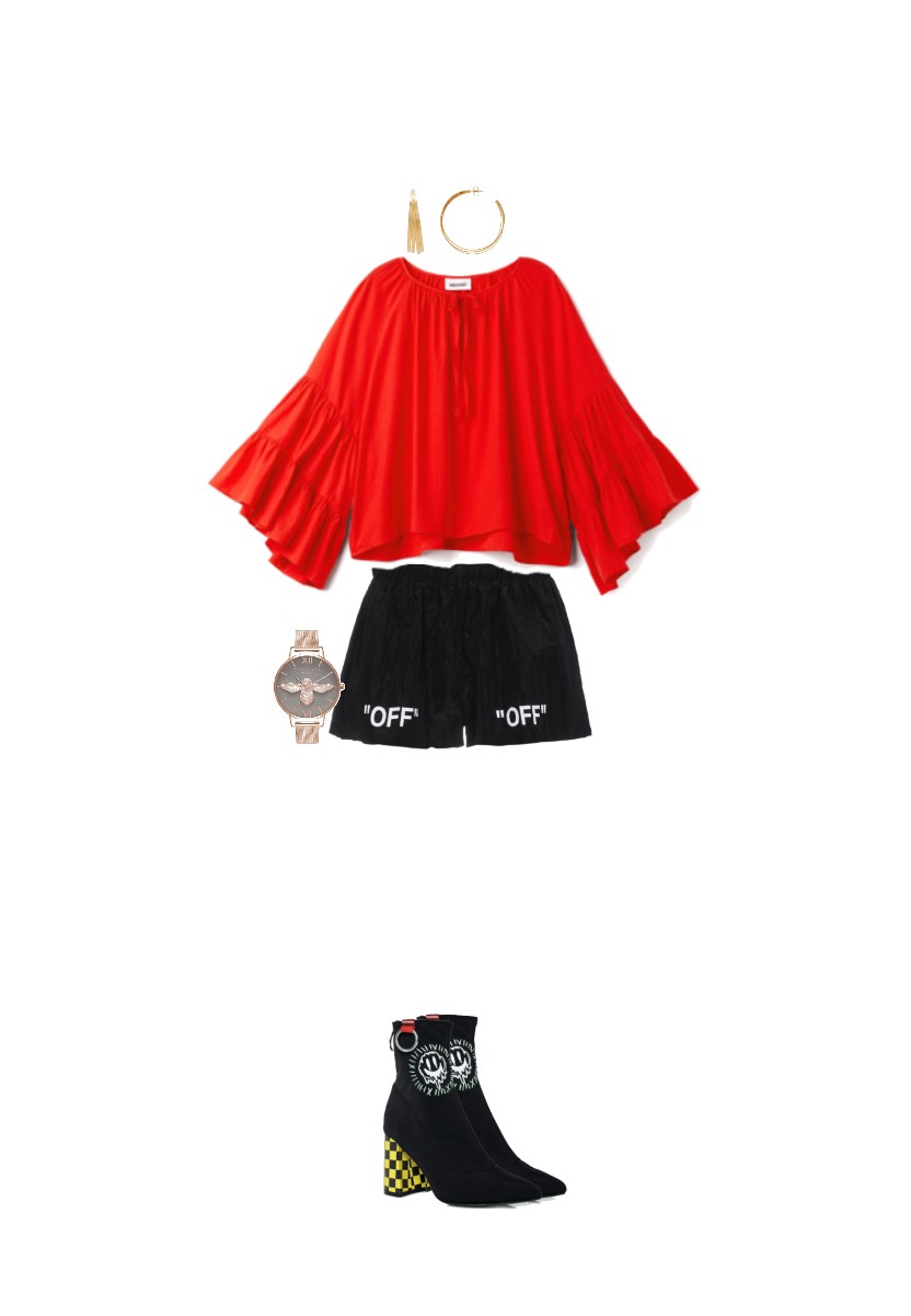Combyne
            outfit
