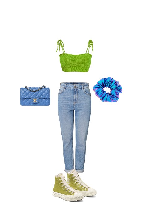 Combyne
            outfit