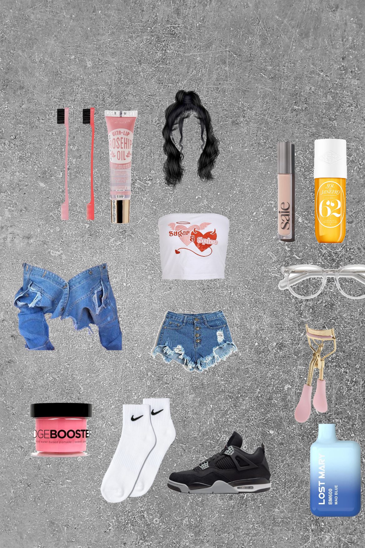 Combyne
            outfit