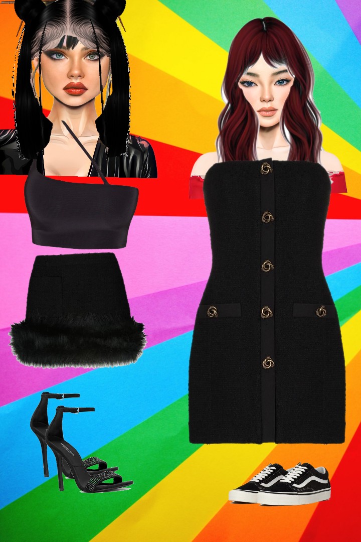 Combyne
            outfit