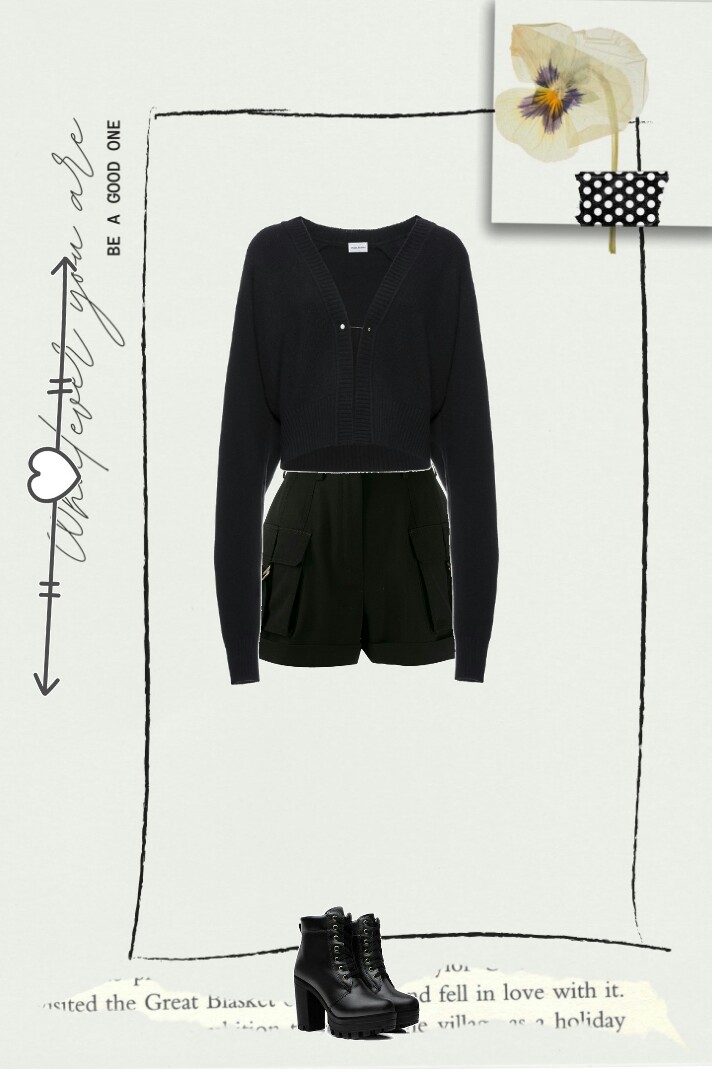 Combyne
            outfit