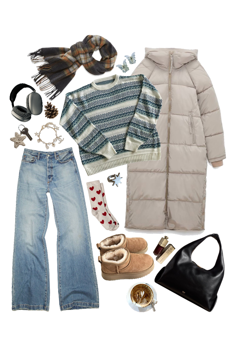 Combyne
            outfit