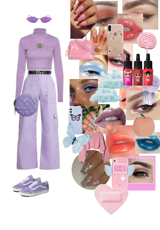 Combyne
            outfit