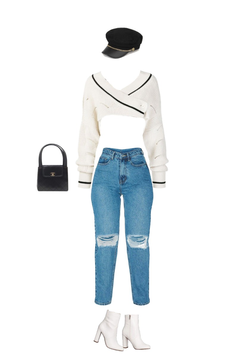 Combyne
            outfit