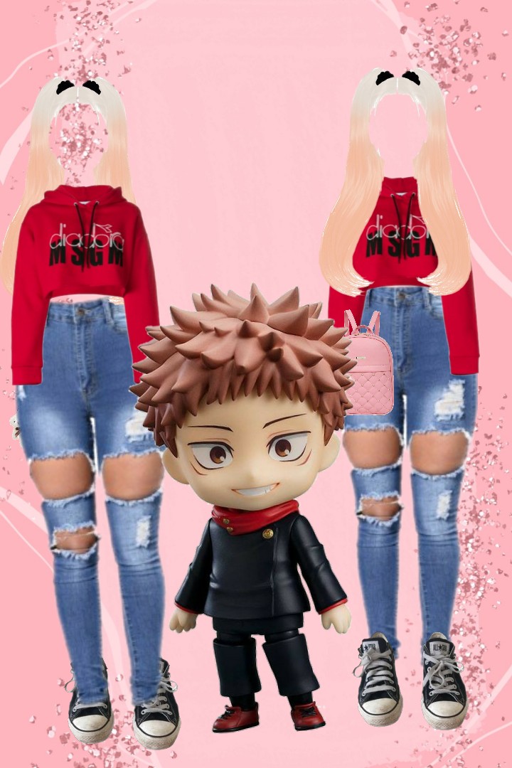 Combyne
            outfit