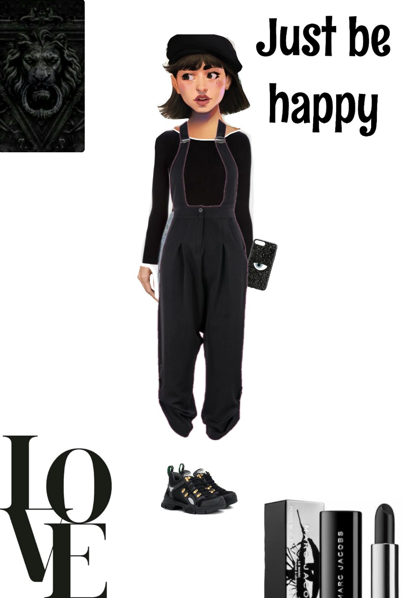 Combyne
            outfit