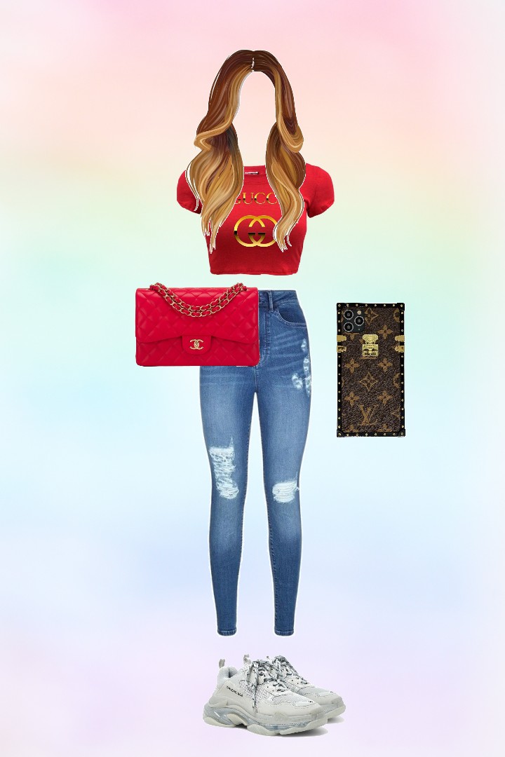 Combyne
            outfit