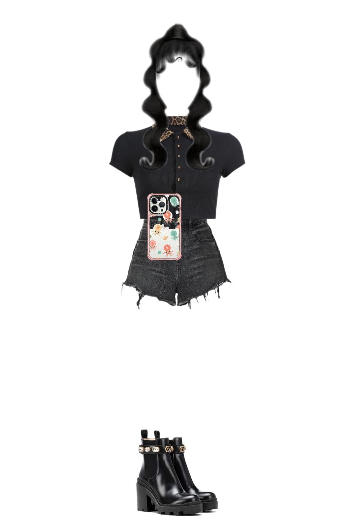 Combyne
            outfit