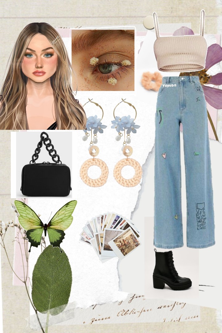 Combyne
            outfit