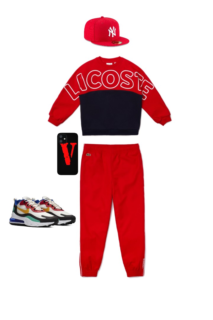 Combyne
            outfit