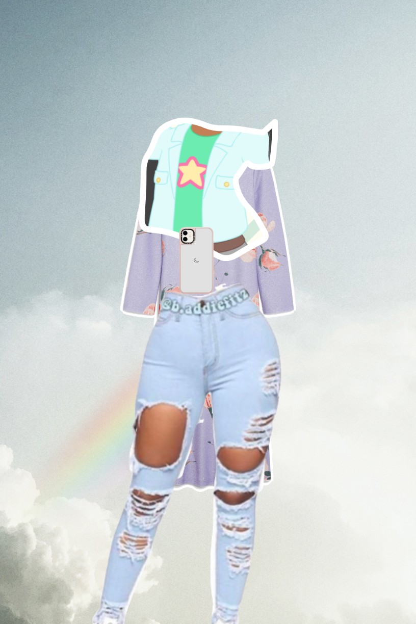 Combyne
            outfit