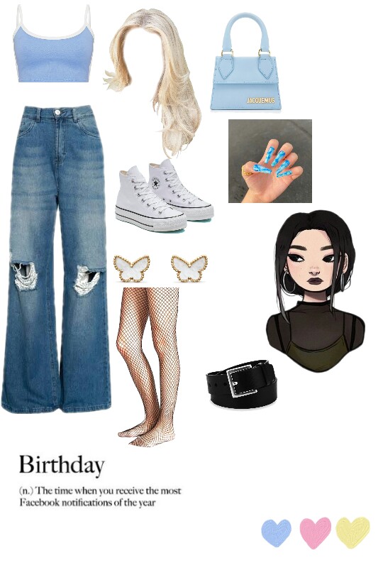 Combyne
            outfit