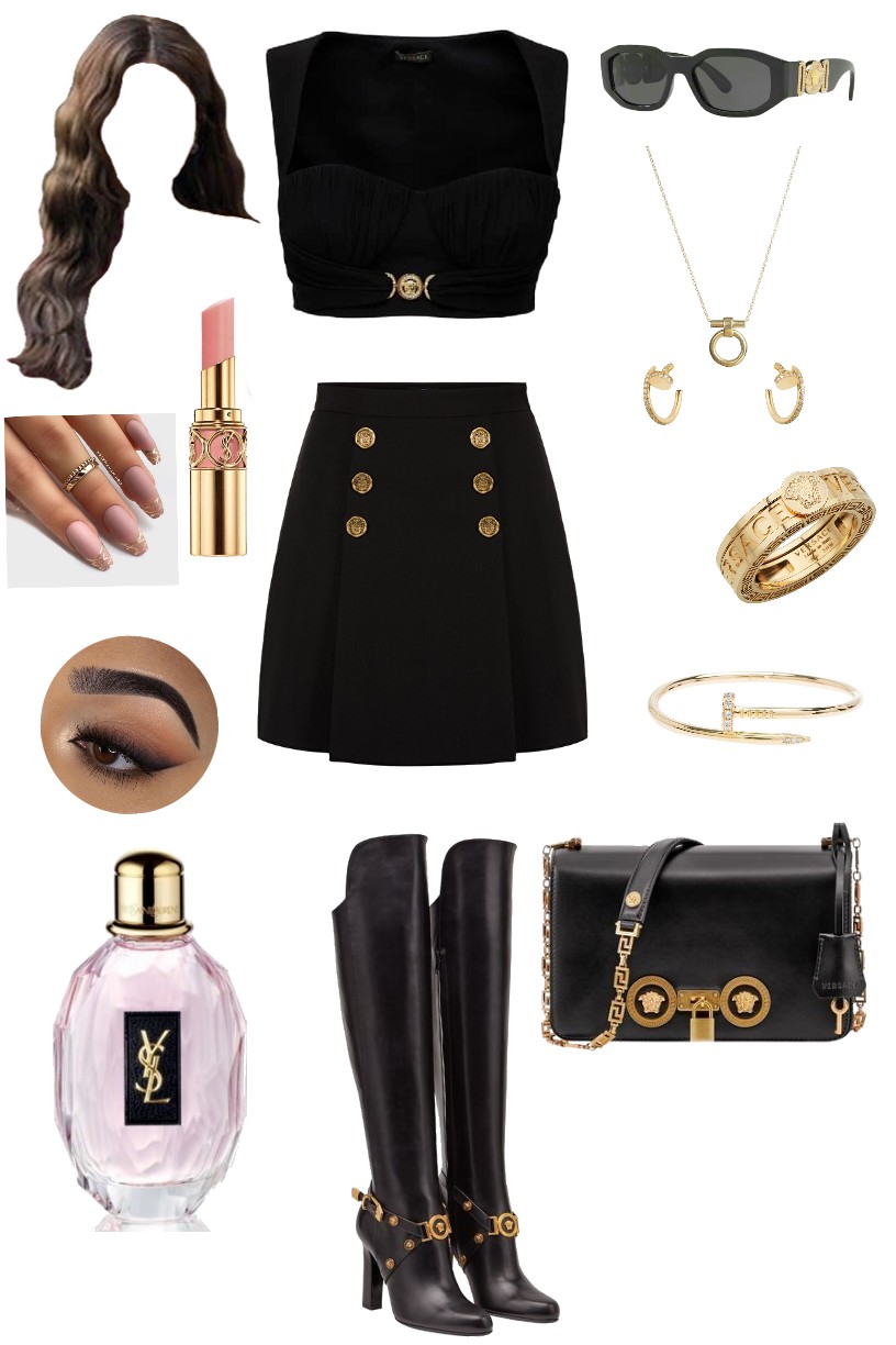Combyne
            outfit