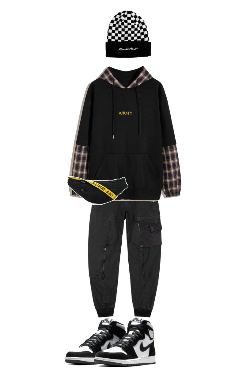 Combyne
            outfit
