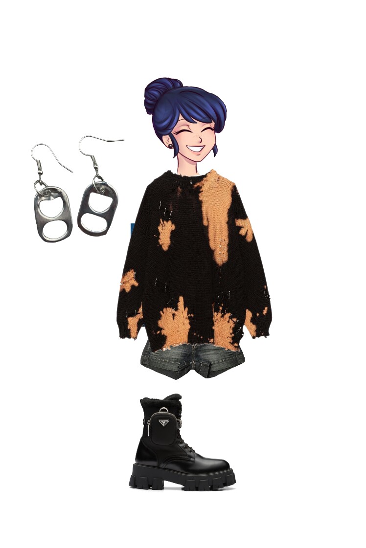 Combyne
            outfit